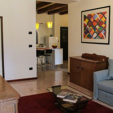 Appartement Casa Mamo à Cesena Extérieur photo