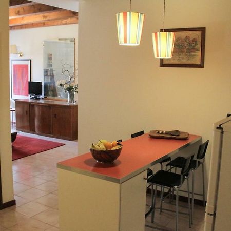 Appartement Casa Mamo à Cesena Extérieur photo