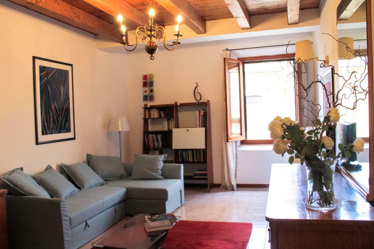 Appartement Casa Mamo à Cesena Extérieur photo