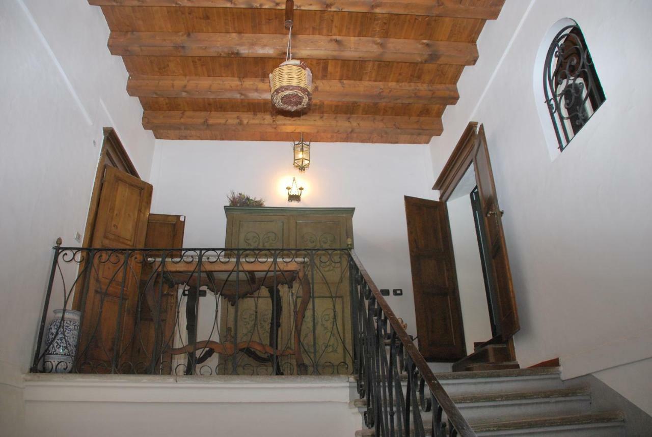 Appartement Casa Mamo à Cesena Extérieur photo