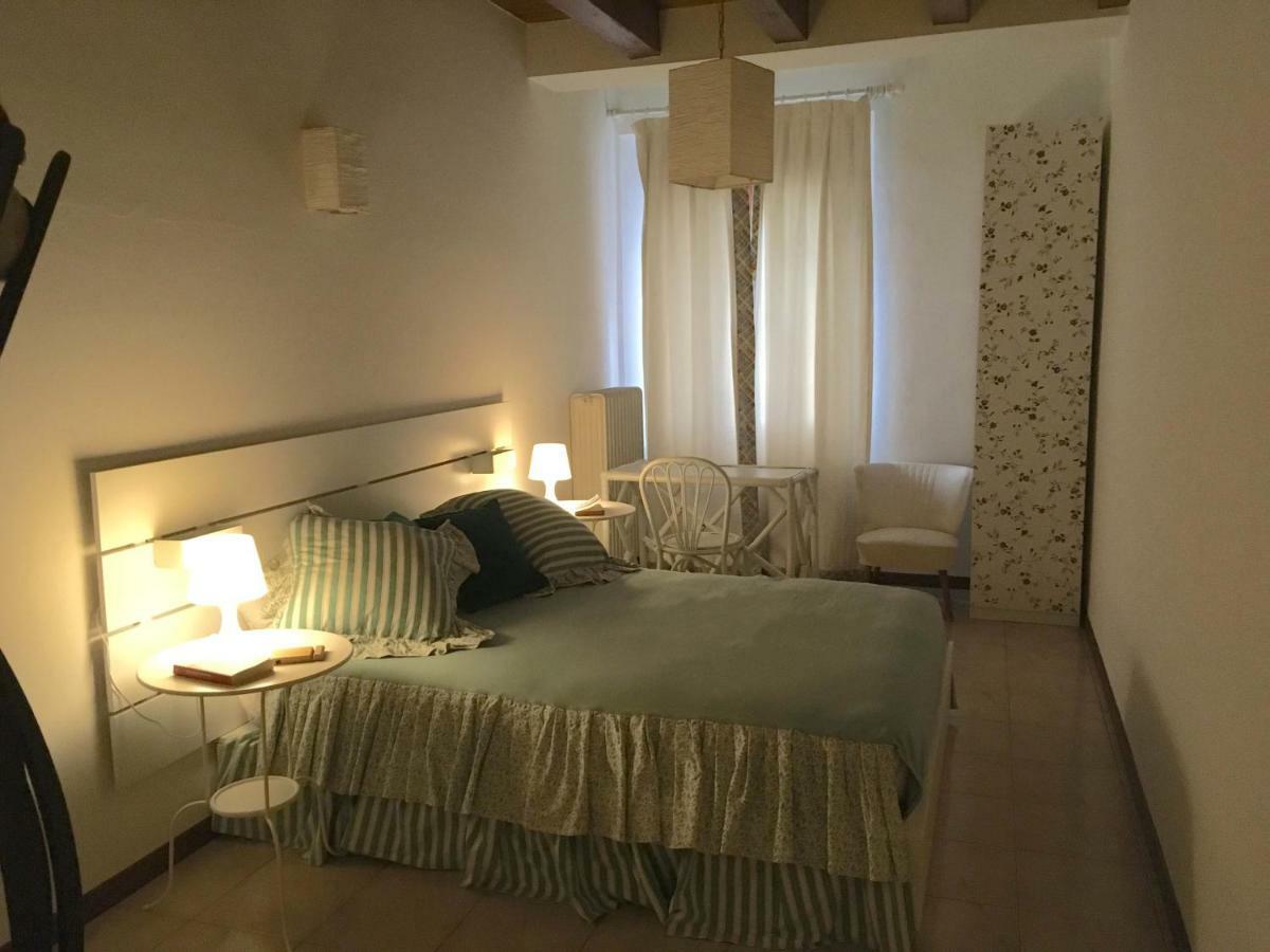 Appartement Casa Mamo à Cesena Extérieur photo