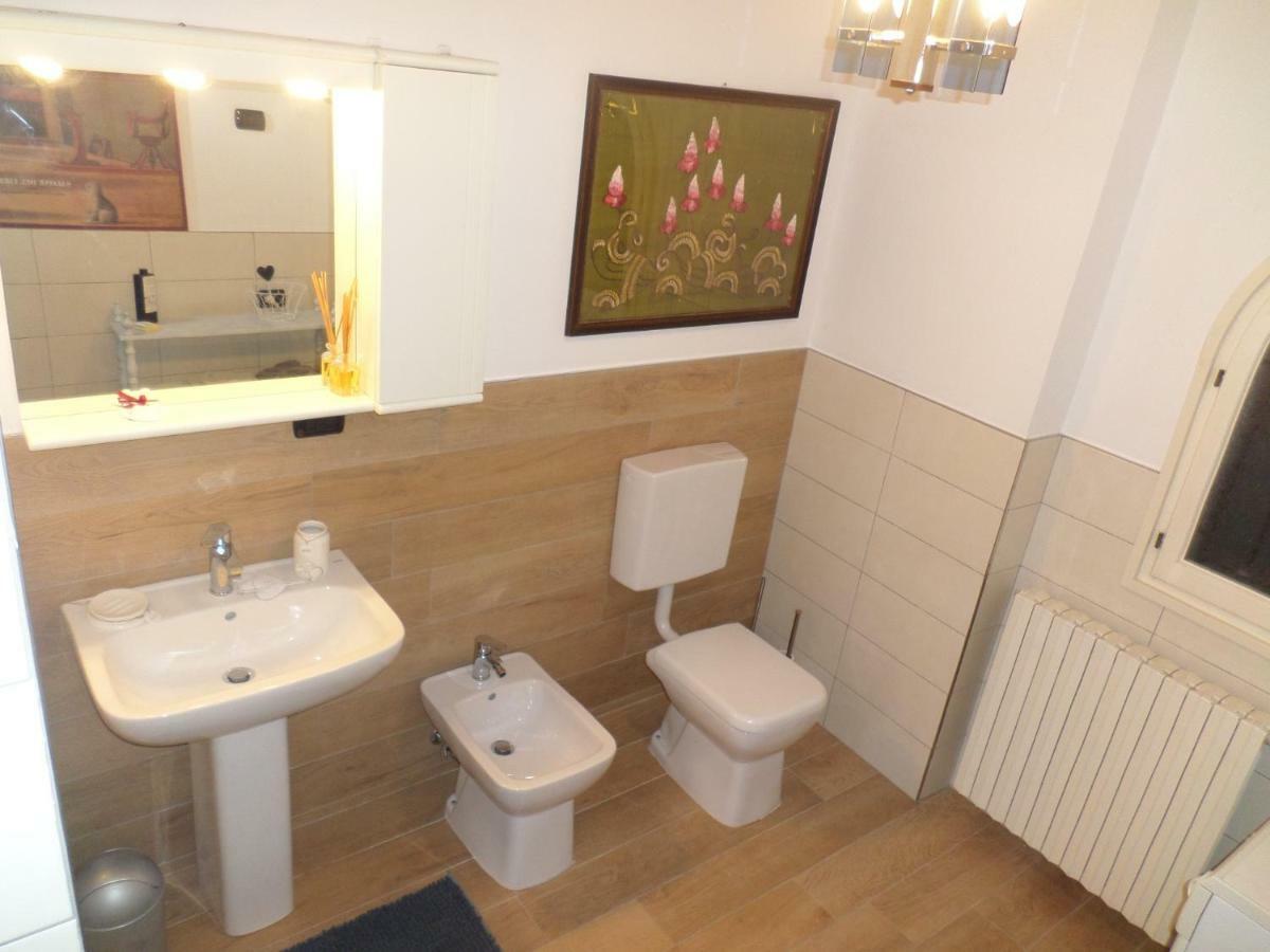 Appartement Casa Mamo à Cesena Extérieur photo