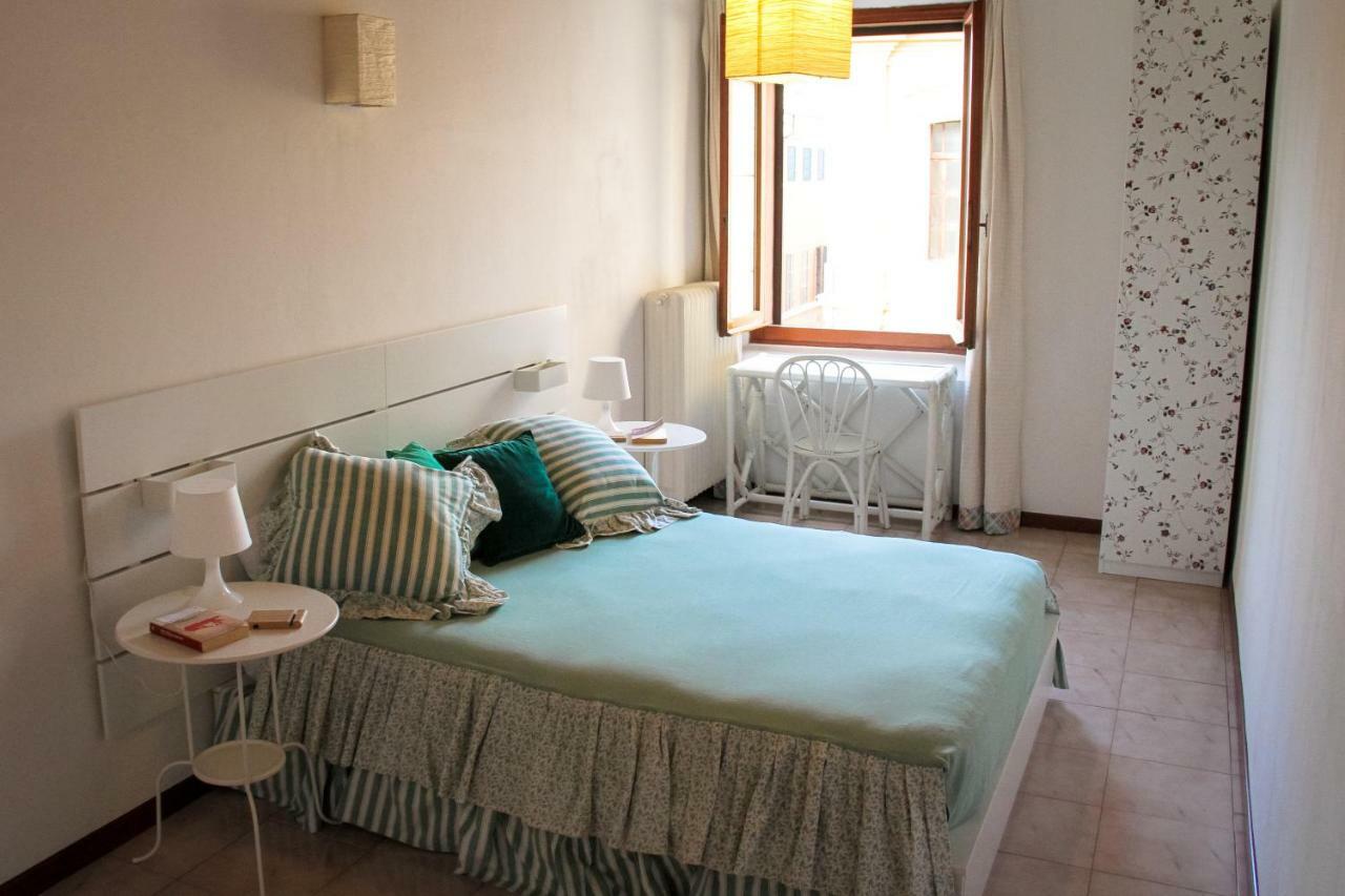 Appartement Casa Mamo à Cesena Extérieur photo
