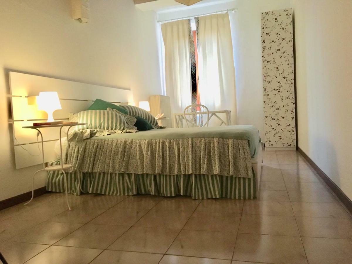 Appartement Casa Mamo à Cesena Extérieur photo