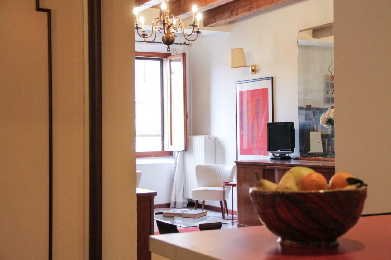 Appartement Casa Mamo à Cesena Extérieur photo