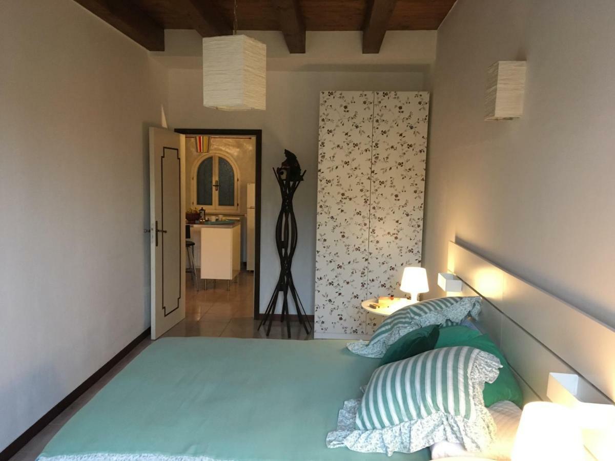 Appartement Casa Mamo à Cesena Extérieur photo