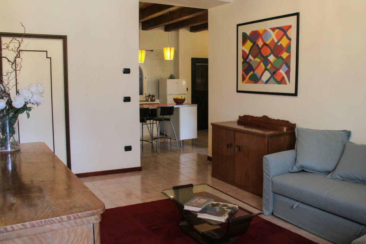 Appartement Casa Mamo à Cesena Extérieur photo