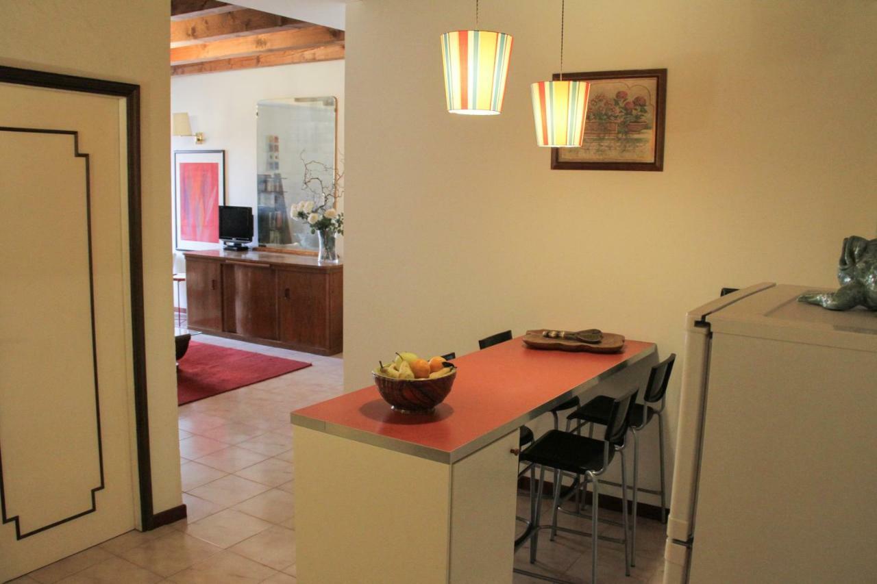 Appartement Casa Mamo à Cesena Extérieur photo